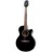 Guitare électro-acoustique EG260CBL