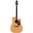 Guitare Electro Acoustique Supernaturals TAN15C