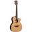 Guitare Electro Acoustique Tramontane T400ACE