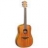 Guitare Electro Acoustique Tramontane T77DCE