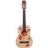 Guitare Enfant Nina 1/2 Monstre Série Limitée