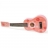 Guitare fleur