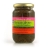 Haricots de mer au vinaigre de framboise - le bocal de 350g - 160g égoutté