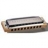 Harmonica Blues harp Ré