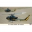 Hasegawa AH-1F SKY SOLDIERS