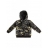 Hauts Quiksilver - Hood Zip Allover Boy