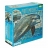 HCM Kinzel <a title='En savoir plus sur les puzzles' href='http://weezoom.tumblr.com/post/12566332776/puzzle-1000-pieces' style='text-decoration:none; color:#333' target='_blank'><strong>Puzzle</strong></a> 1000 pièces - Mosaïque : Dauphin