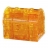 HCM Kinzel <a title='En savoir plus sur les puzzles' href='http://weezoom.tumblr.com/post/12566332776/puzzle-1000-pieces' style='text-decoration:none; color:#333' target='_blank'><strong>Puzzle</strong></a> 3D - Coffre au trésor