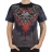 Hell awaits tie dye