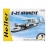 Heller Kit Avions - E-2C Hawkeye