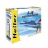 Heller Kit Avions - F-16 Fightning Falcon