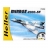 Heller Kit Avions - Mirage 2000-5F