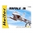 Heller Kit Avions - Rafale M