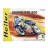 Heller Kit Motos - Suzuki RGV 500 2001