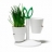 Herb Stand pot à herbes, Normann Copenhagen