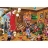 Heye Puzzle 1000 pièces - Loup : Happy Birthday !