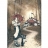 Heye Puzzle 1000 pièces - Victoria Francès - Misty Circus : Le chapiteau
