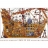 Heye Puzzle 2000 pièces - Wolf : Arche de Noë