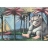 Heye Puzzle 700 pièces - Maurice Sendak : Sleeping