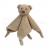 HOCHET OURSON BOOGY 25 CM