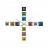 Horloge cadres photo Do it yourself