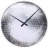 Horloge Murale Disco Boule A Facettes