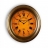 Horloge Pondicherry