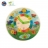 Horloge-Puzzle