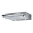 Hotte aspirante casquette SIEMENS LU 18152 FF