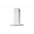 Hotte aspirante décorative ELECTROLUX EFC60400W1