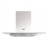 Hotte aspirante décorative HOTPOINT HDS 6 T HA IX