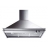 Hotte aspirante décorative SMEG KD 90 X-2