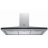 Hotte décorative ARISTON-HOTPOINT HKE9HAX