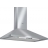 Hotte décorative BOSCH DWW 091451