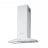 Hotte décorative ELECTROLUX EFC60400W1