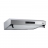 Hotte visière FAURE FHT6131X1