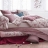 Housse de couette Indienne Patchouli