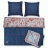 Housse de couette Jeans