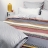 Housse de couette Patchwork