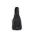 Housse Pour Guitare Classique 3/4 Noire LCLASSIC34