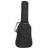 Housse Supérieure Guitare Classique 4/4 GB30C Noire