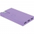 Hub USB et cartes SD Buro violet