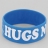 Hugs not drugs