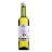 Huile vierge d'arachide bioéquitable - la bouteille de 50cl