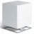 Humidificateur à vapeur froide Oskar blanc