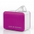 Humidificateur de voyage rose