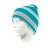 ICED GLEM BEANIE