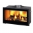 Insert - Foyers DEVILLE C07926.PT06 - Bijou 80