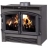 Inserts - Foyers DEVILLE C0 7887 PT 09 - Regain 77 Turbo rustique