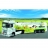 Italeri Actros et citerne Flower Power